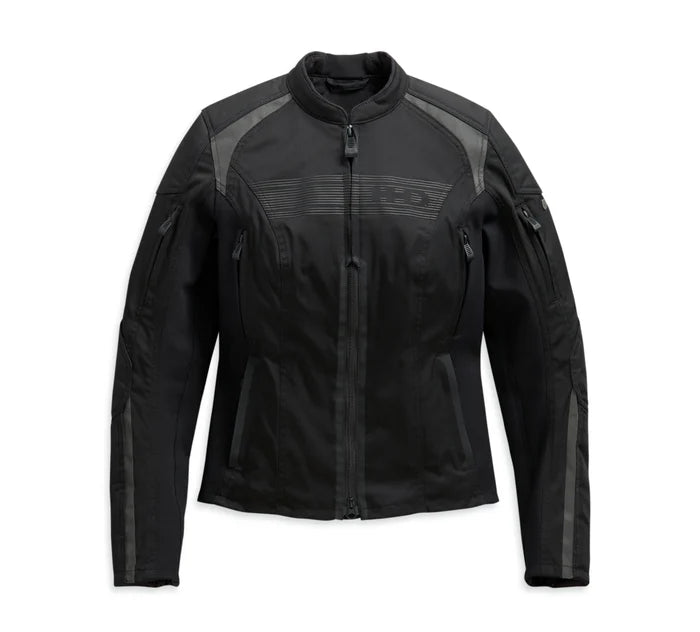 Giacca Donna Ledgeview Harley Davidson