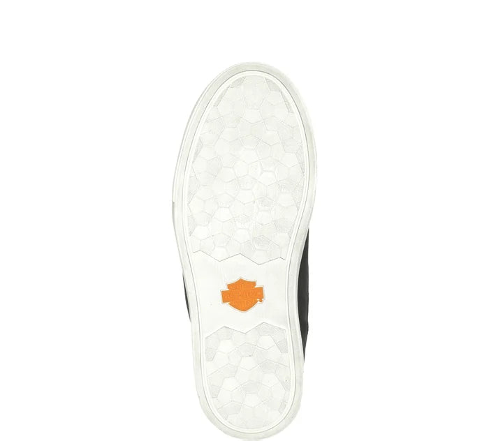 Sneaker da equitazione impermeabile Arbury da donna - Nero
