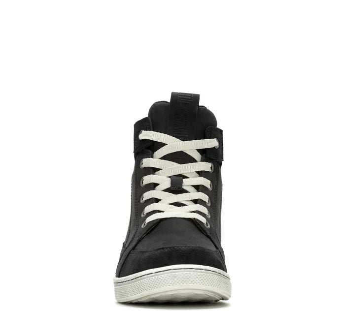 Sneaker da equitazione impermeabile Arbury da donna - Nero