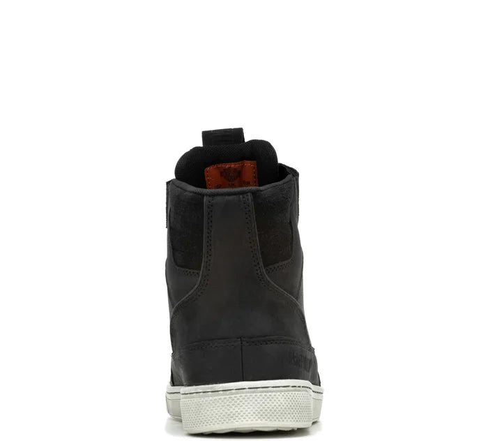 Sneaker da equitazione impermeabile Arbury da donna - Nero
