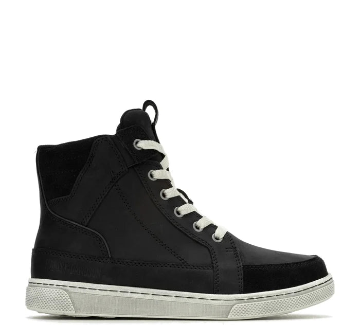 Sneaker da equitazione impermeabile Arbury da donna - Nero