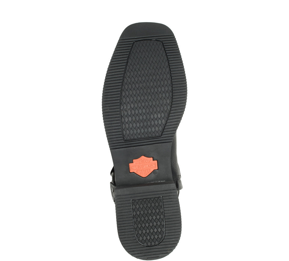 Stivale Korsen da 18 cm, da uomo