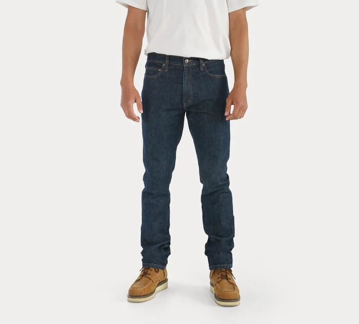 Jeans affusolati Harley-Davidson da uomo - Dark Indigo