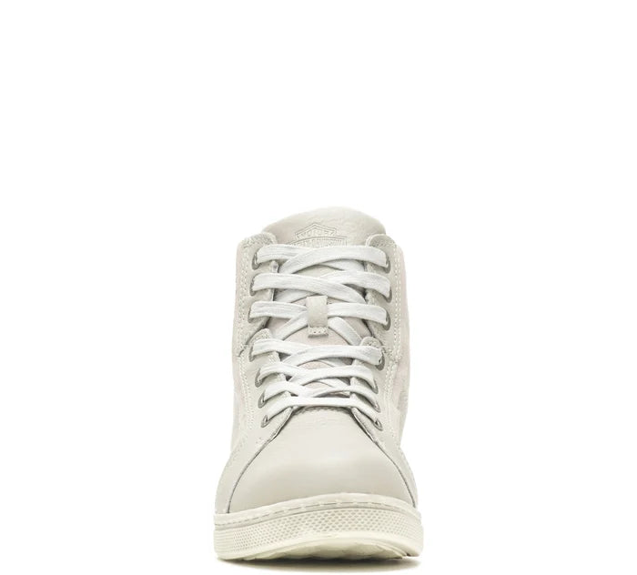 Sneaker da moto Mackay omologato CE da donna