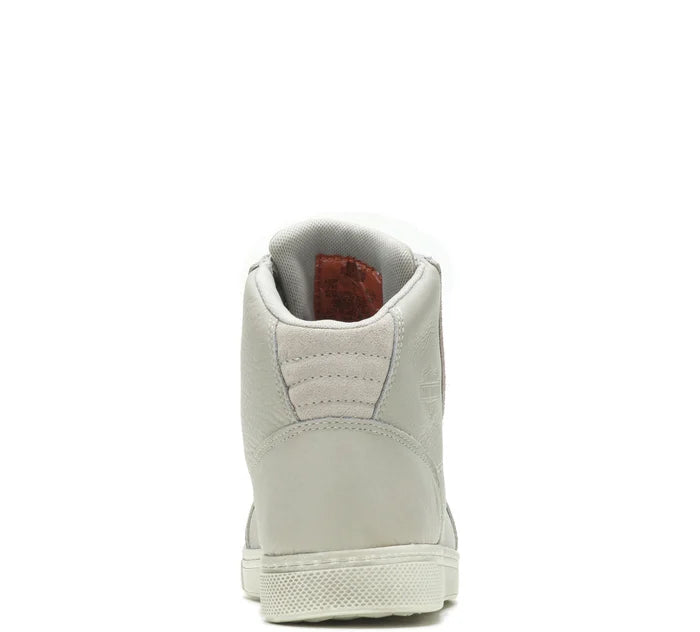 Sneaker da moto Mackay omologato CE da donna