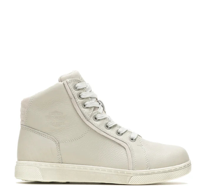 Sneaker da moto Mackay omologato CE da donna