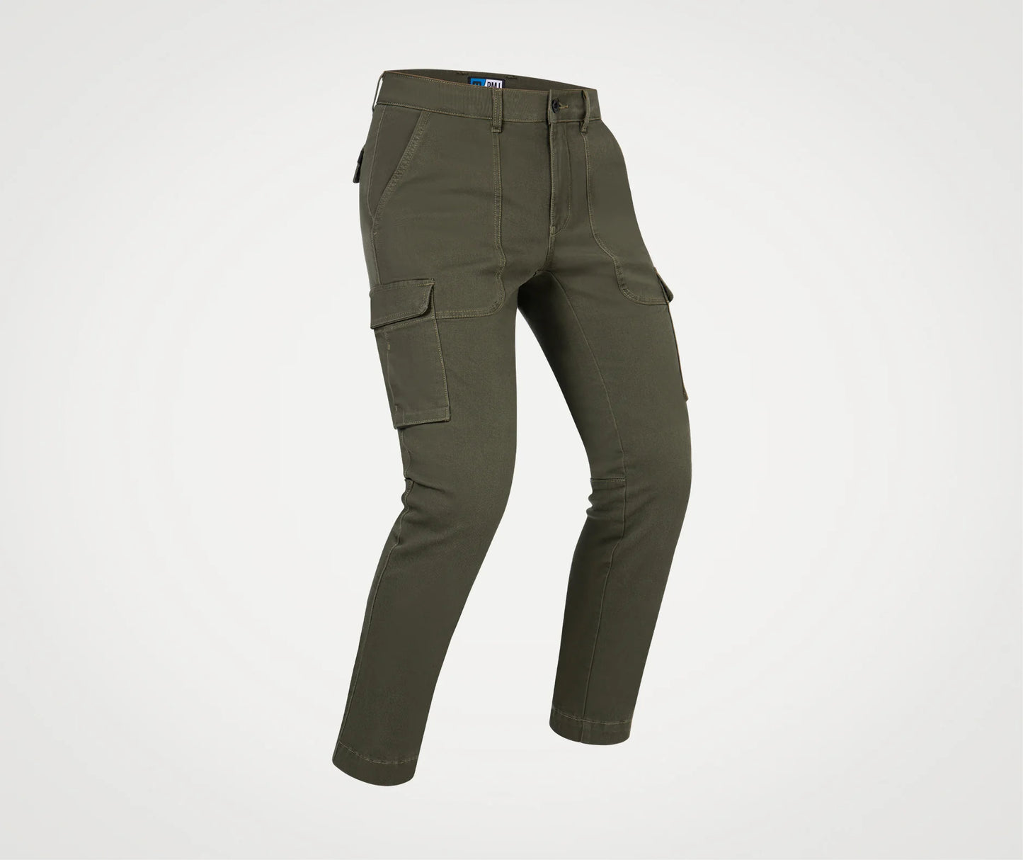 PANTALONE UOMO AVIATOR CARGO ULTRACOR