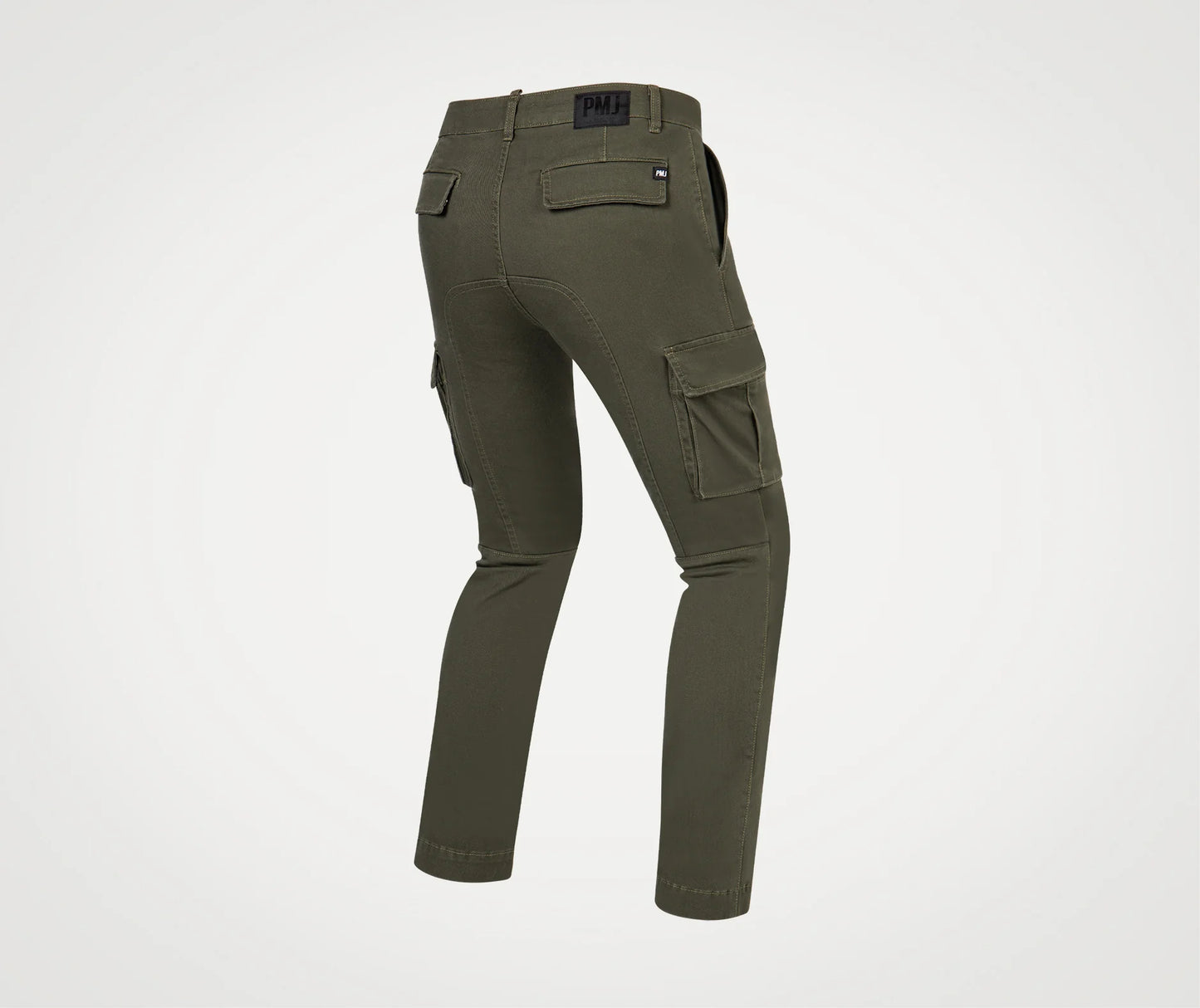 PANTALONE UOMO AVIATOR CARGO ULTRACOR