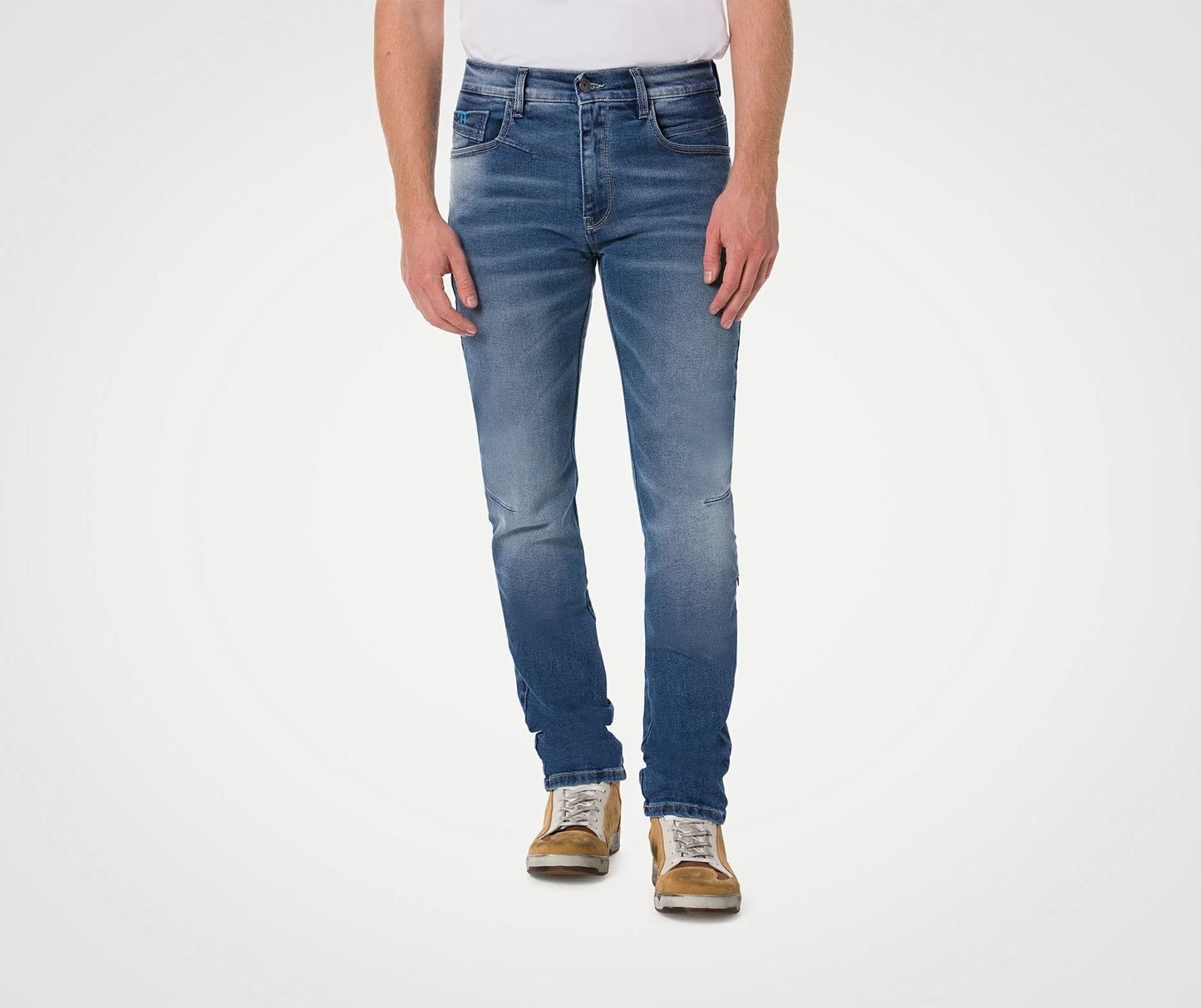 PANTALONE UOMO CRUISE JEANS T-STRETCH