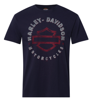 T-SHIRT UOMO DECAYING