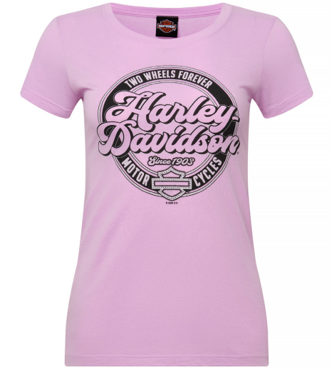 T-SHIRT DONNA BLOSSOM