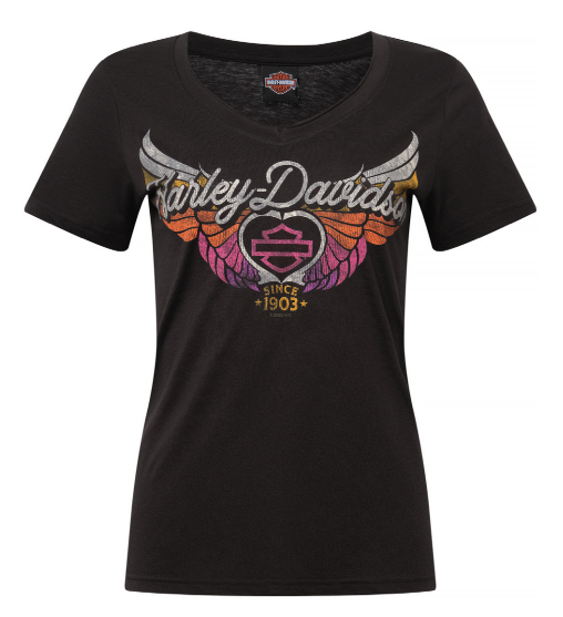 T-SHIRT DONNA POTION