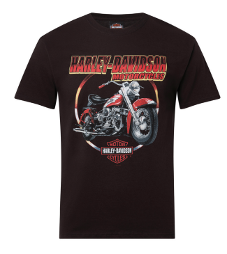 T-SHIRT UOMO HARVEST