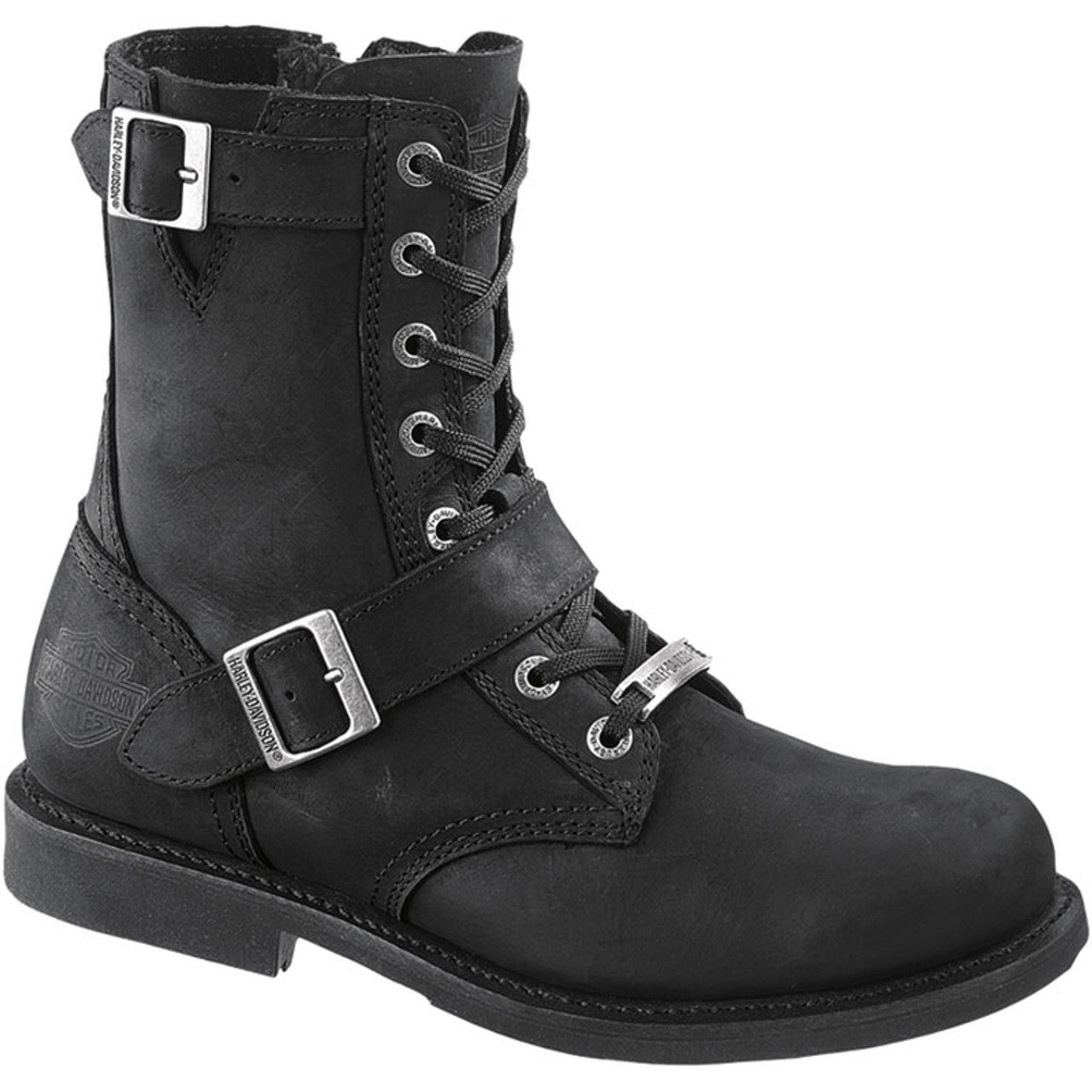 Harley Davidson Men's Ranger Motorcycle Boots Shoes