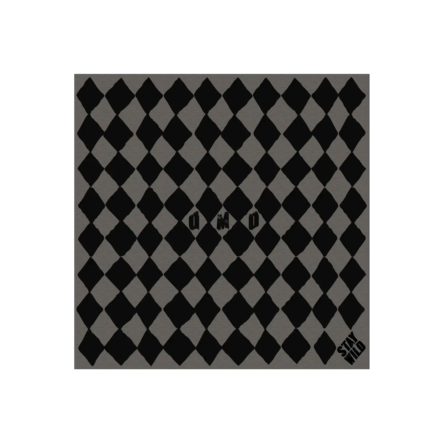 DMD Bandana Checkmate