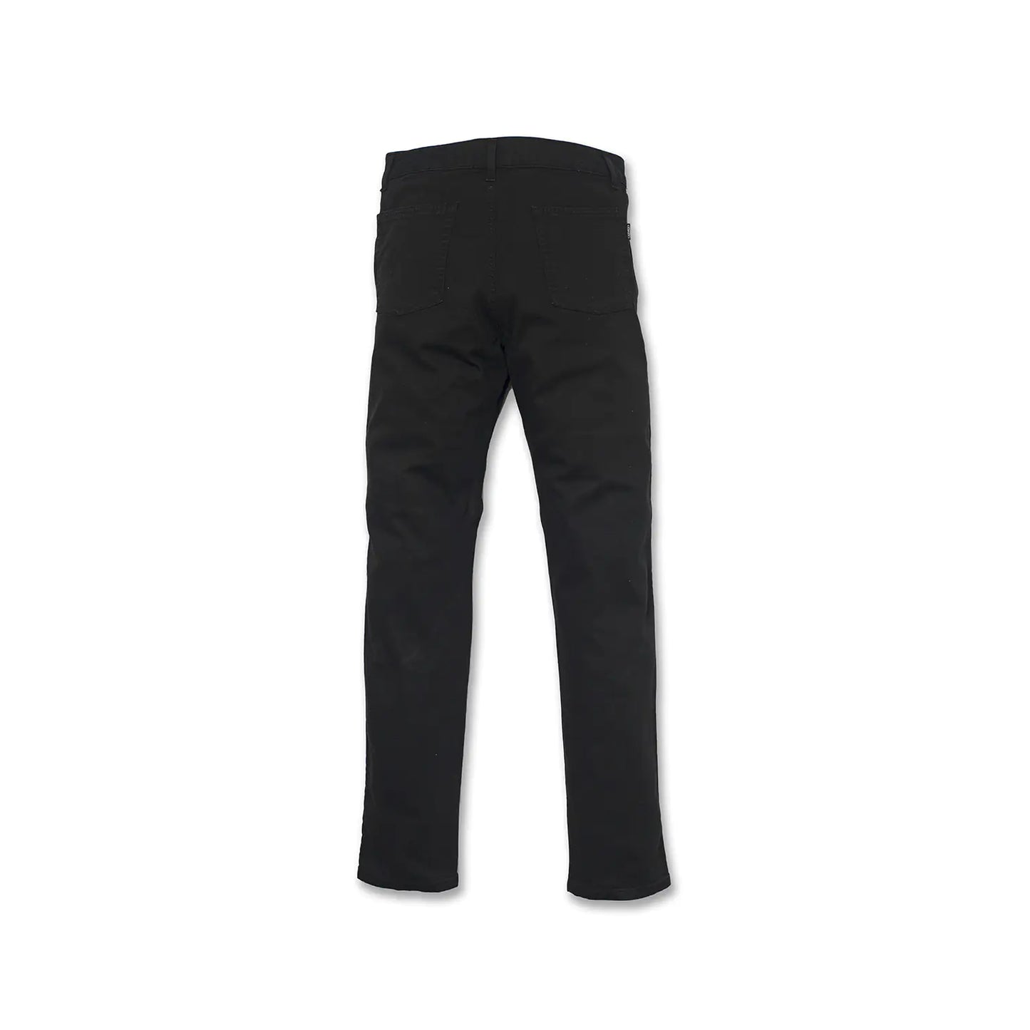 PANTALONI UOMO DMD CHINO BLACK