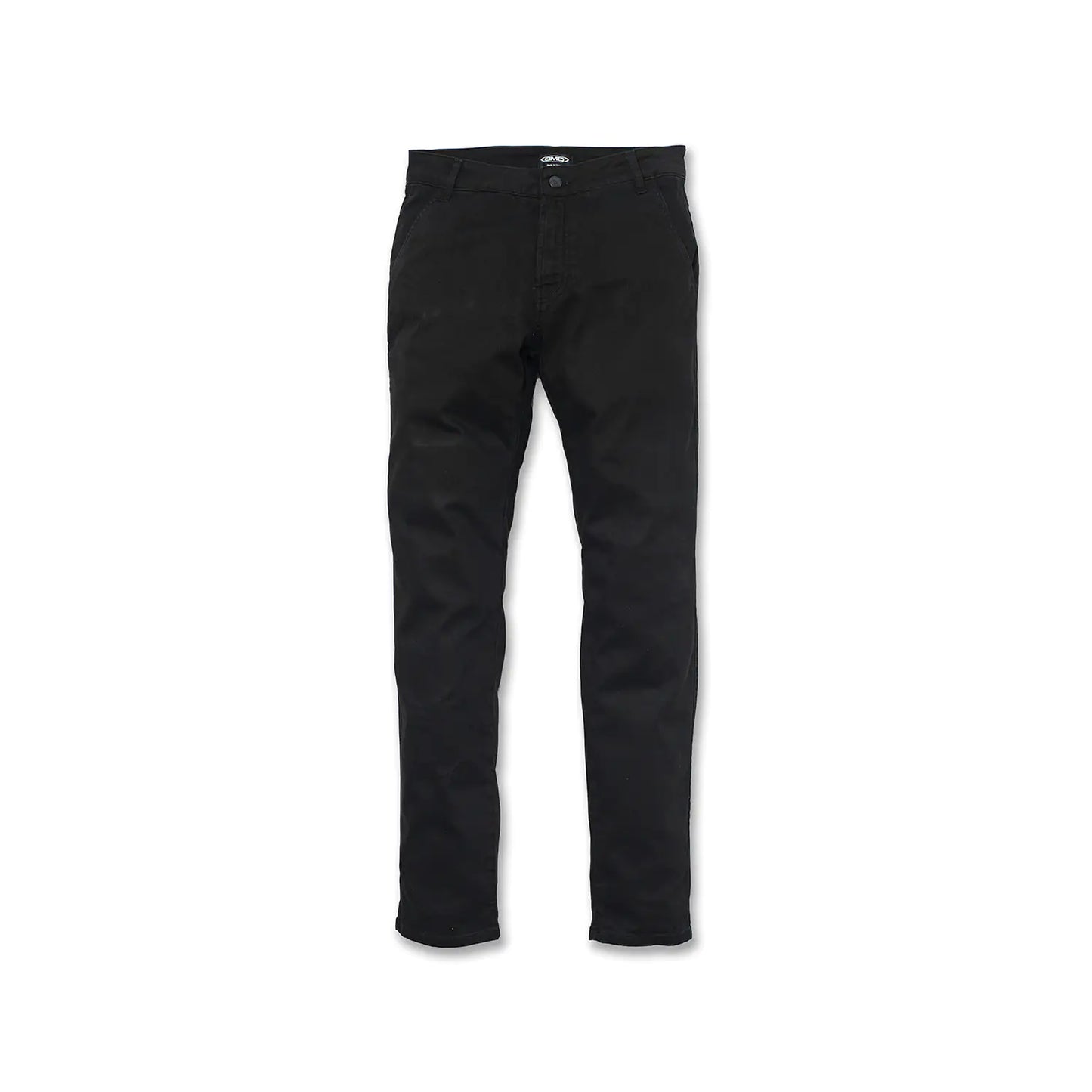 PANTALONI UOMO DMD CHINO BLACK