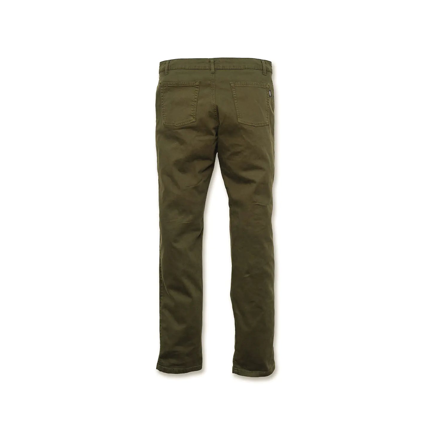 PANTALONI UOMO DMD CHINO GREEN