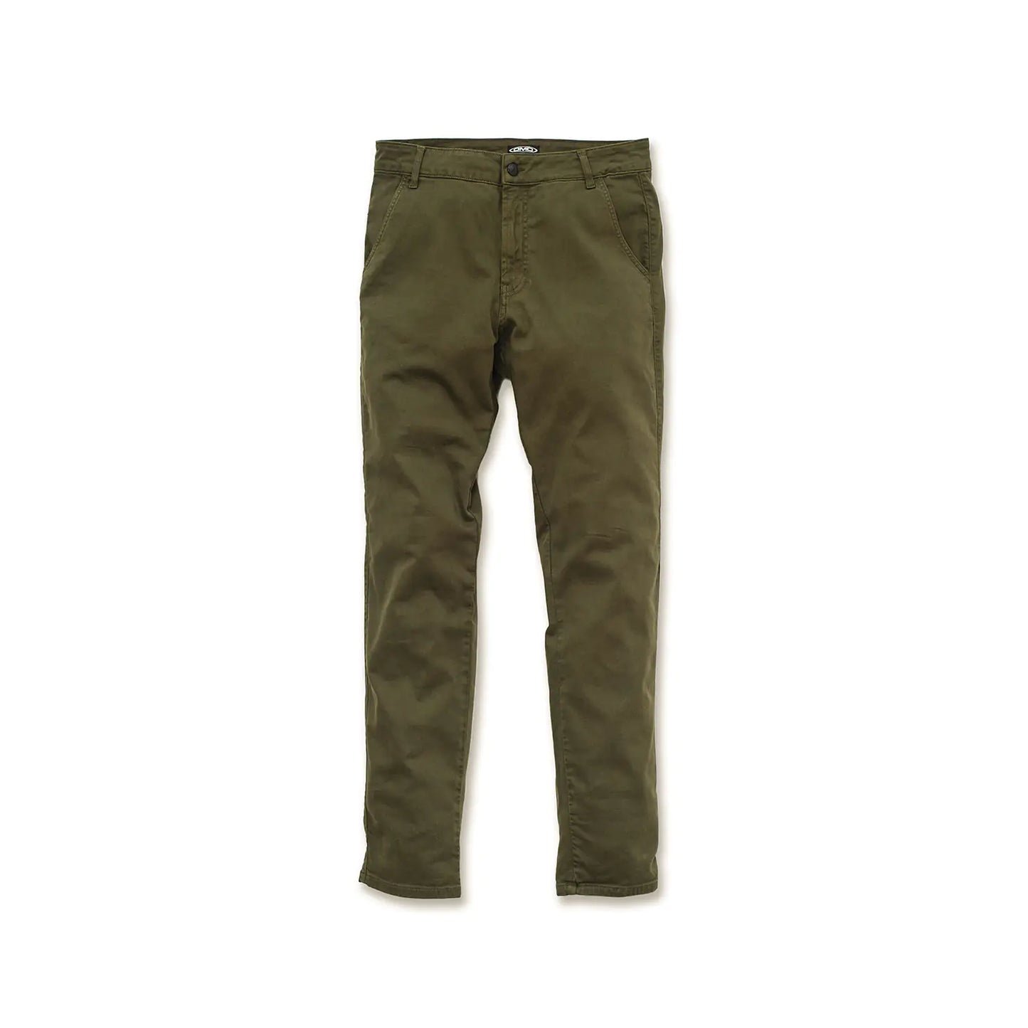 PANTALONI UOMO DMD CHINO GREEN
