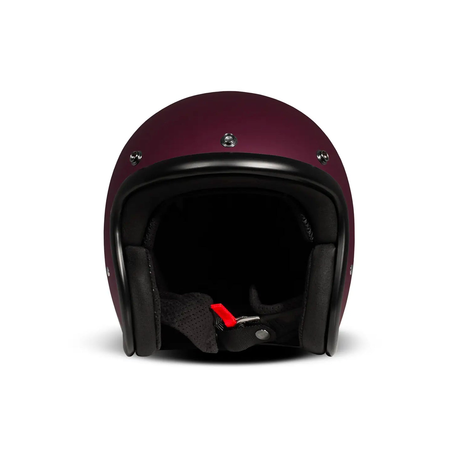 CASCO DMD PURPLE MATT SOLID