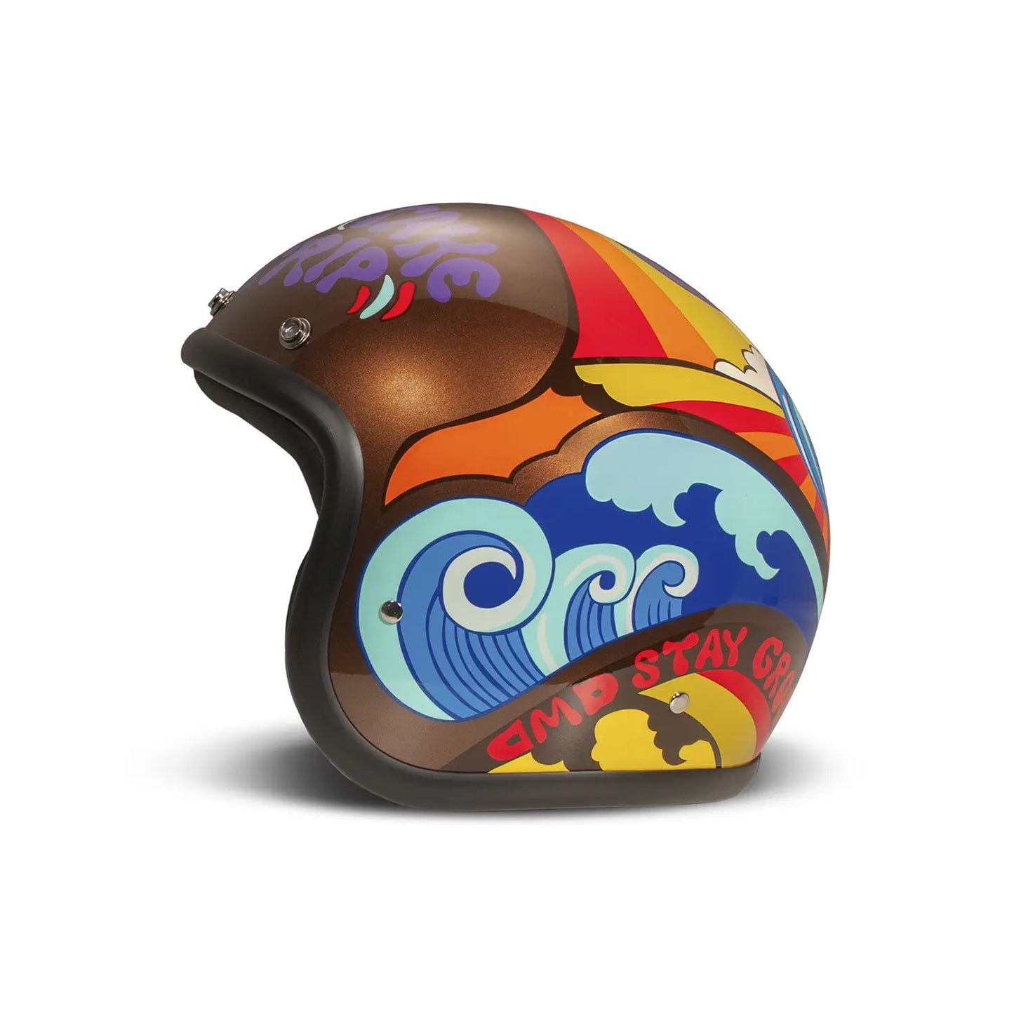 CASCO DMD TRIP