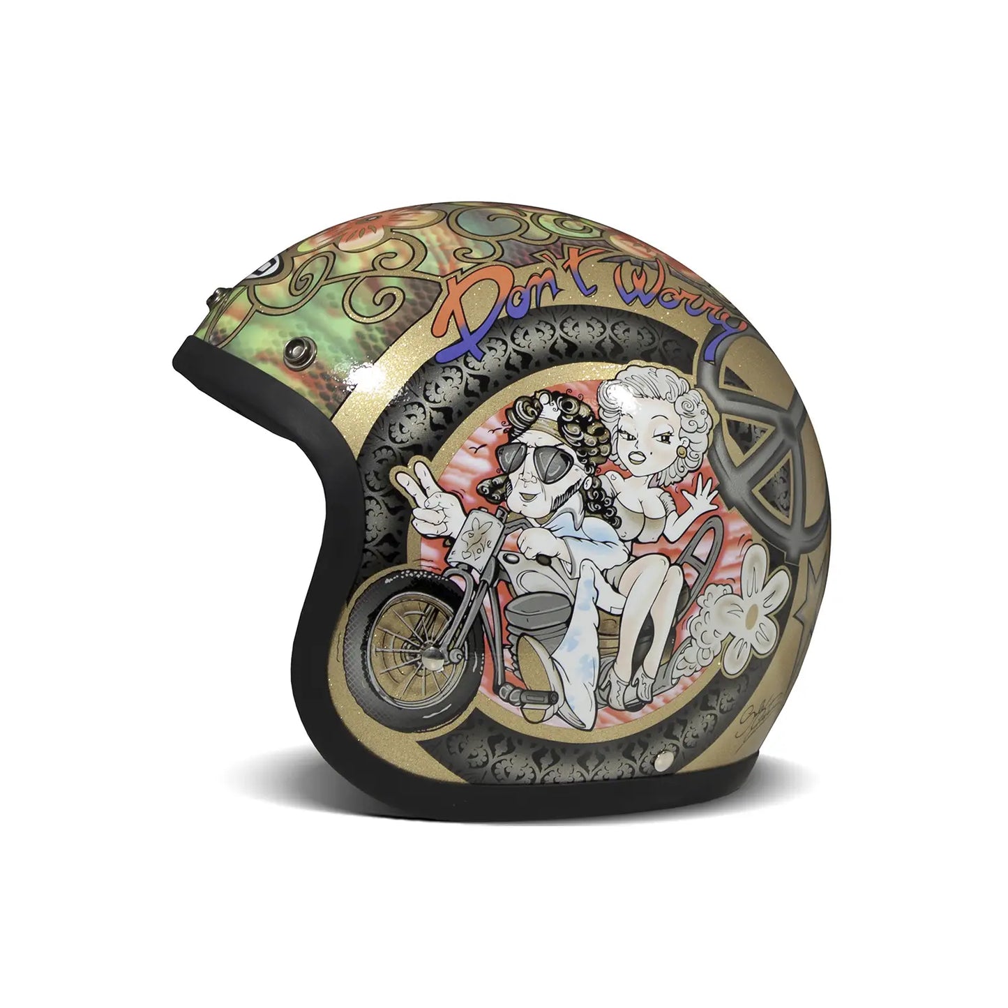 CASCO DMD WOODSTOCK