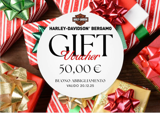 GIFT CARD 50