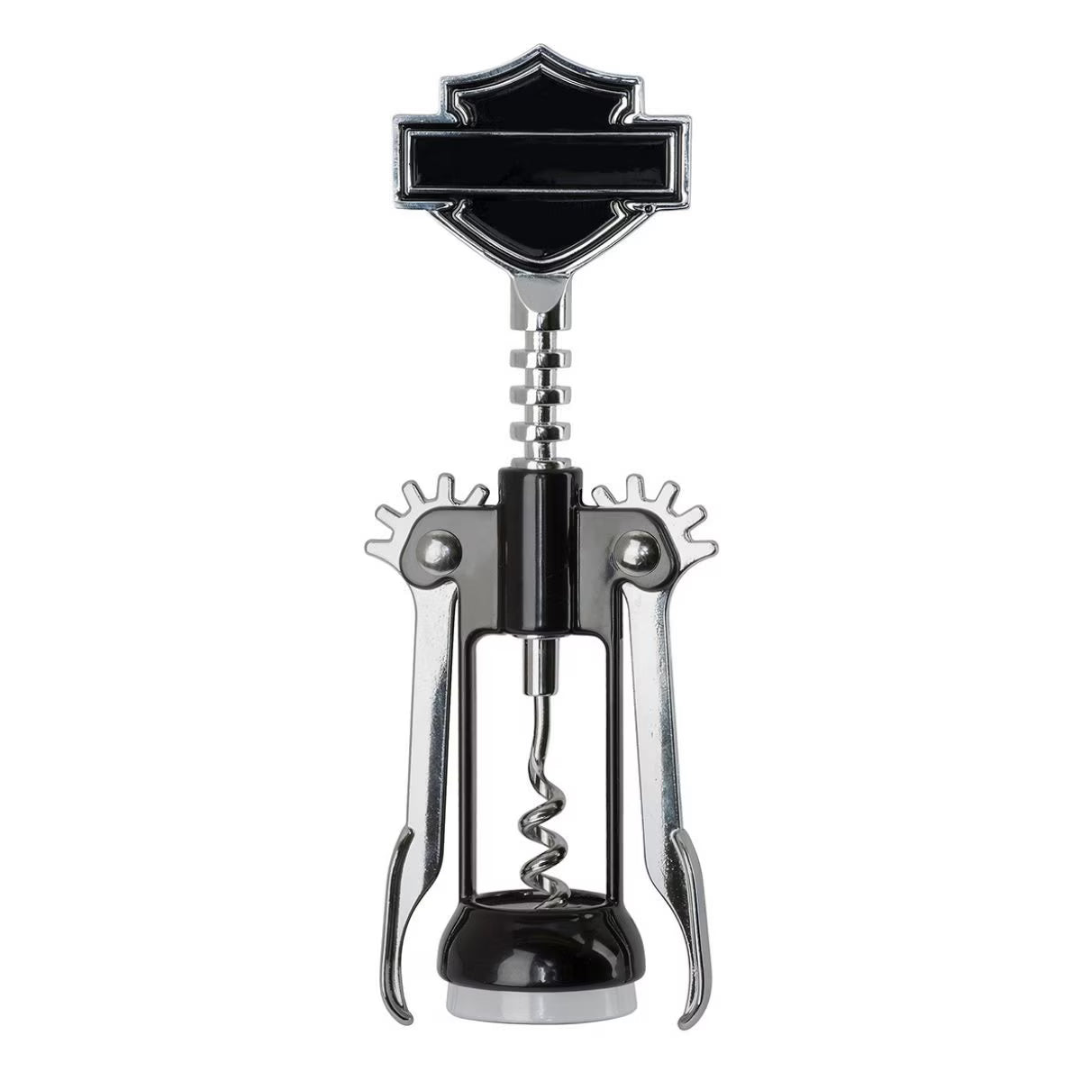 Cavatappi HD Silhouette Bar & Shield