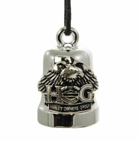 H-D H.O.G. Ride Bell