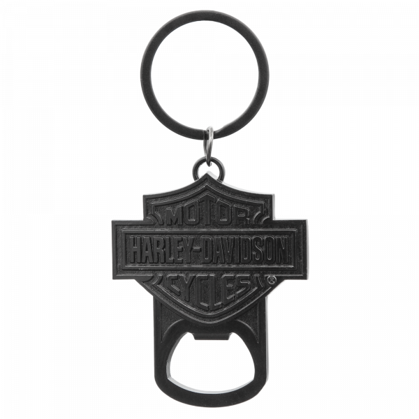 Harley-Davidson® Portachiavi Apribottiglia