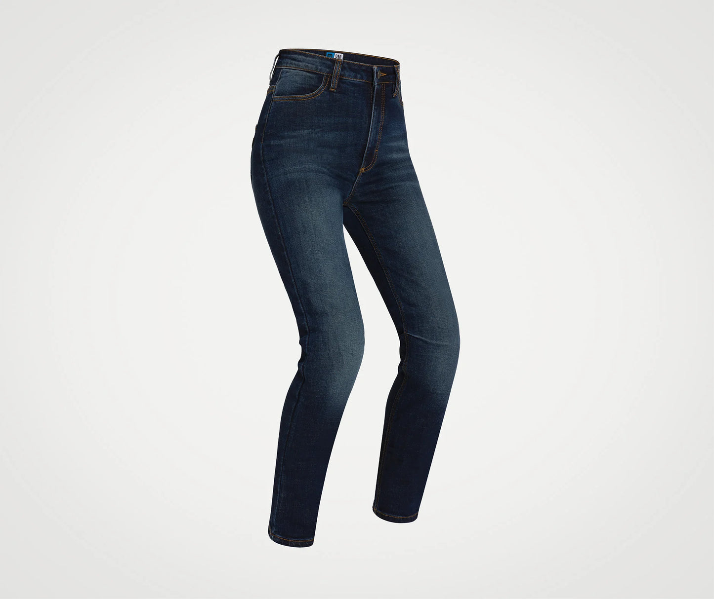 JEANS DONNA VITA ALTA T-TEX SARA