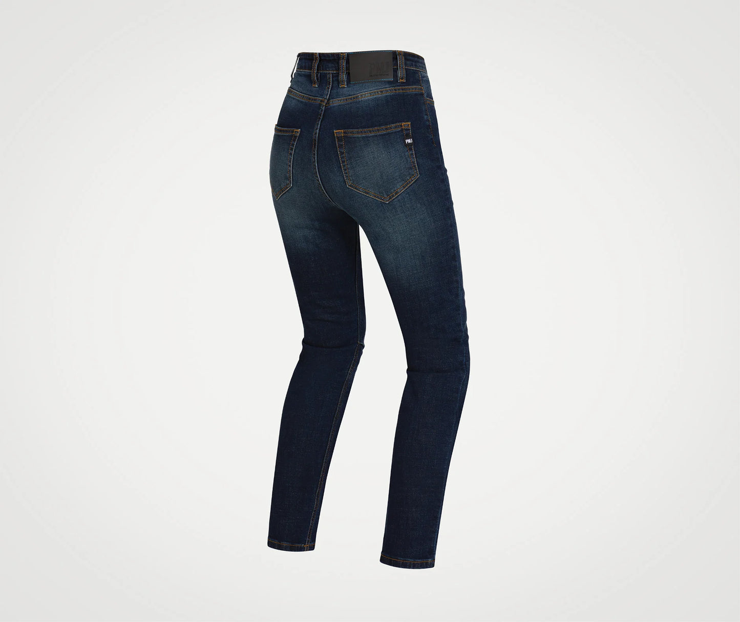 JEANS DONNA VITA ALTA T-TEX SARA