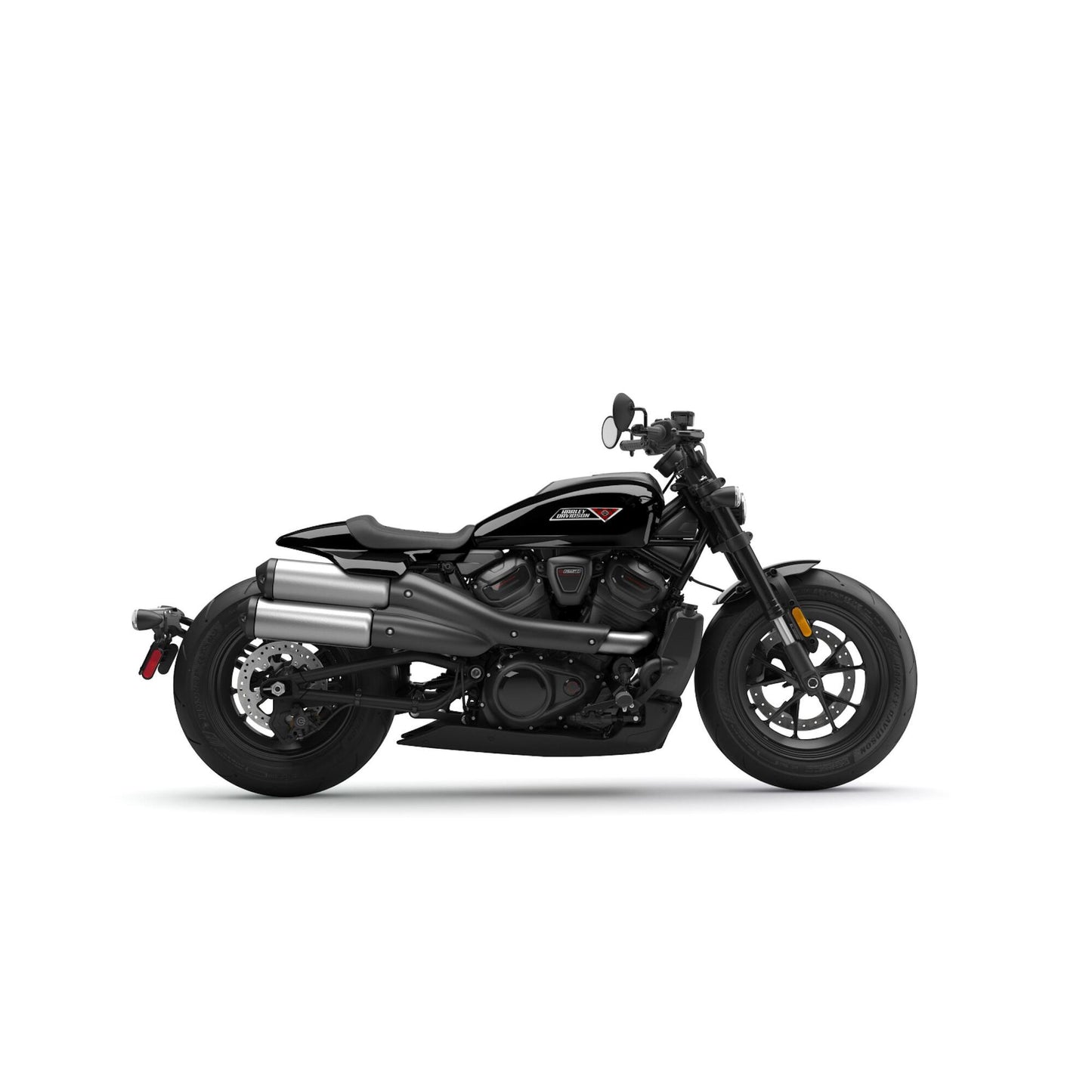 CORSO BEGINNER + MOTO SPORTSTER