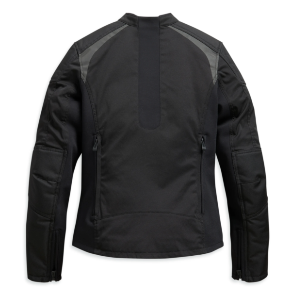 Giacca tecnica elasticizzata Ledgeview