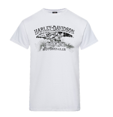 T-Shirt Choice Harley-Davidson Bergamo