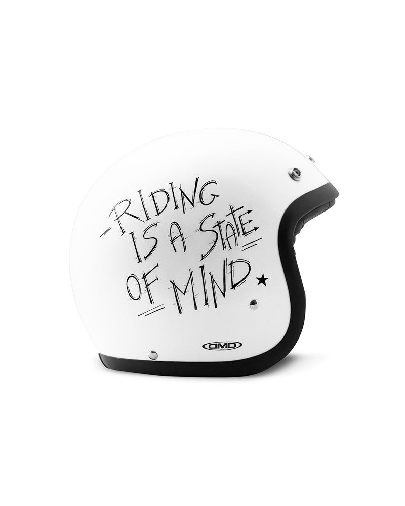 CASCO DMD OLDIE