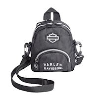 Harley-Davidson® Deluxe Mini Me Backpack