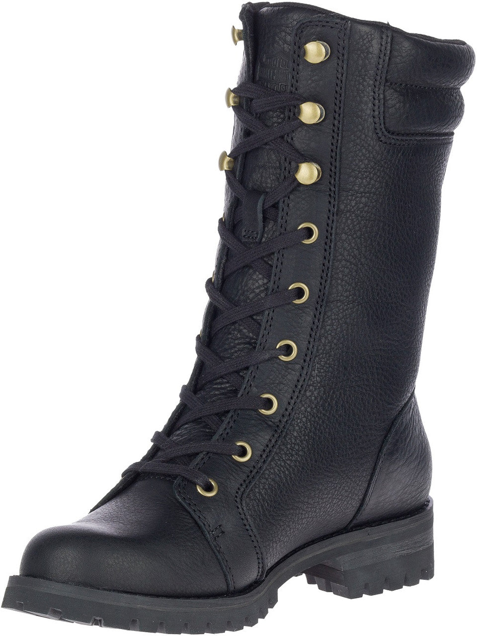 Stivali da moto Harley-Davidson® Nolana da 9 pollici da donna