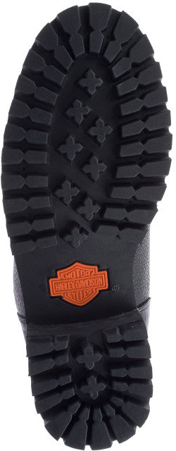 Stivali da moto Harley-Davidson® Nolana da 9 pollici da donna