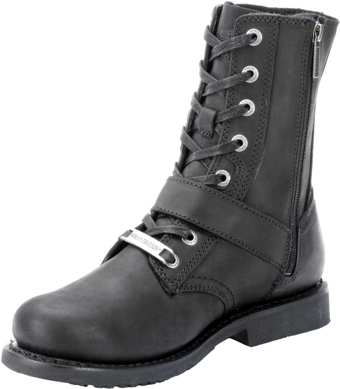Harley Davidson Men's Ranger Motorcycle Boots Shoes