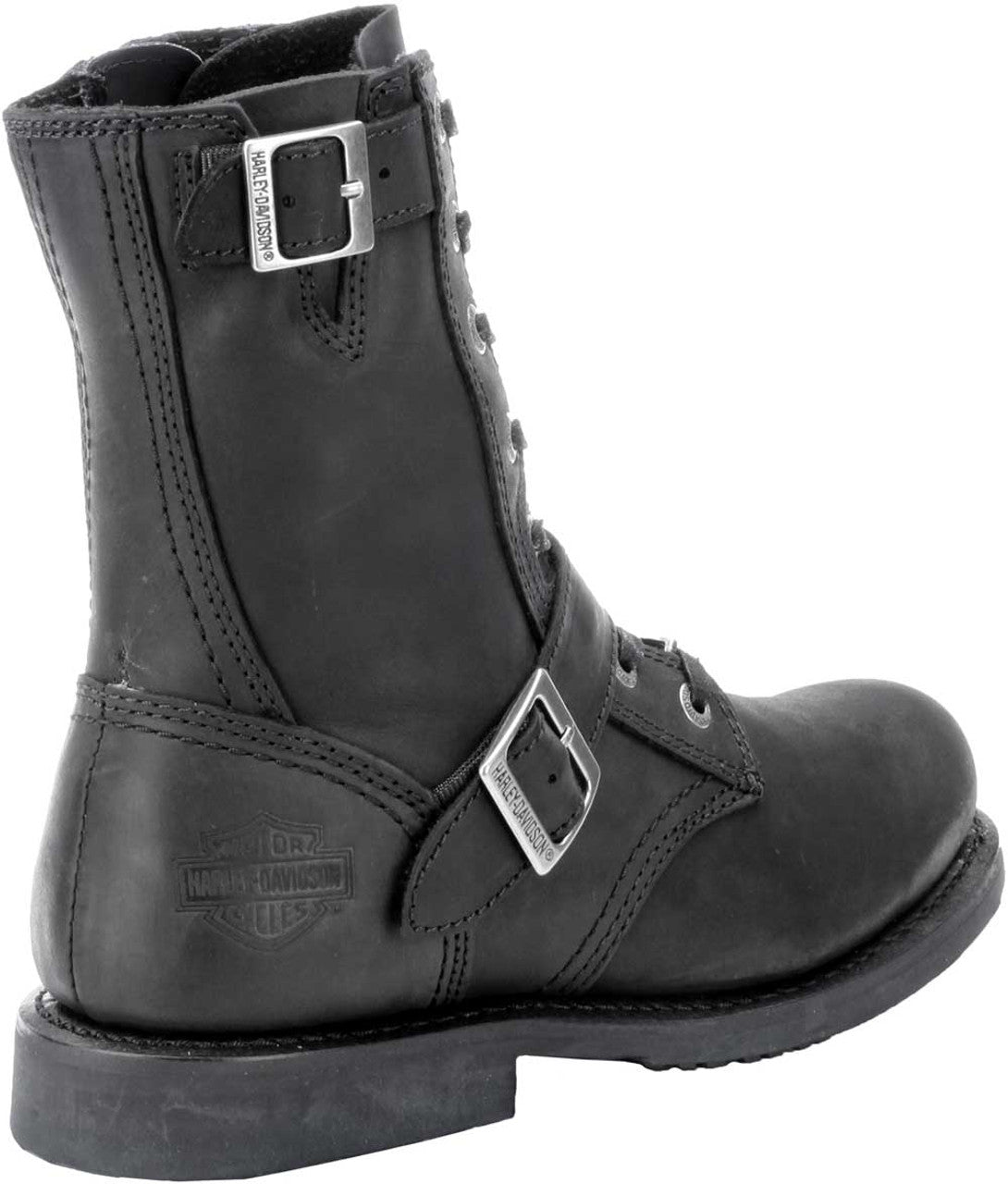 Harley Davidson Men's Ranger Motorcycle Boots Shoes
