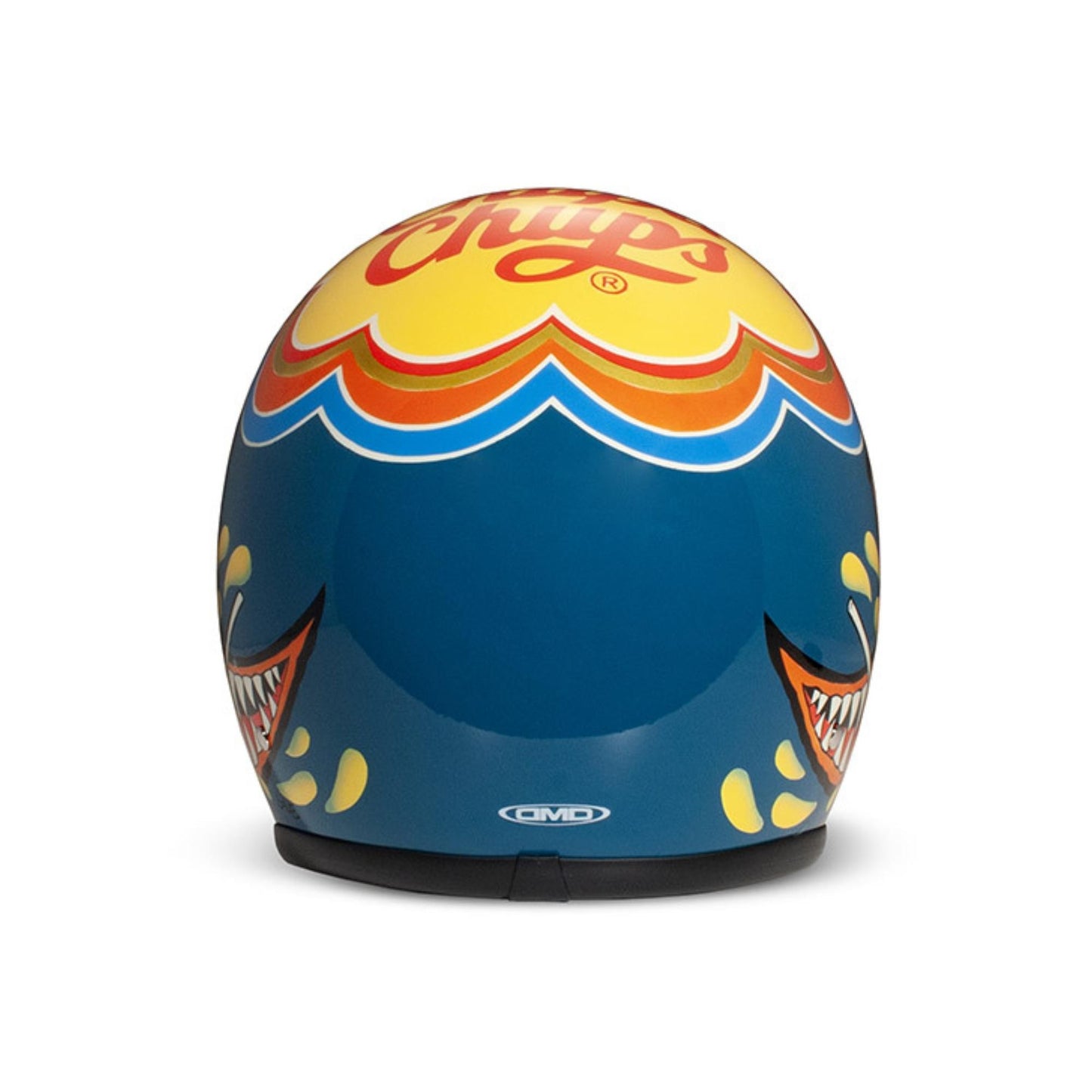 CASCO DMD LOLLIPOP