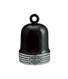 Ride Bell Bar & Shield® Steel Lines Harley-Davidson®