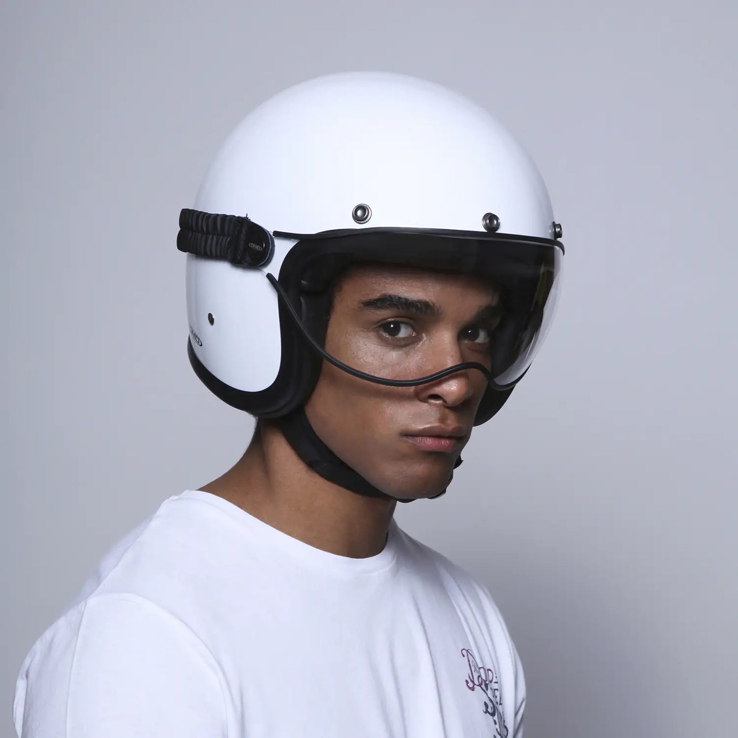 GOGGLE LENTE SCURA DMD