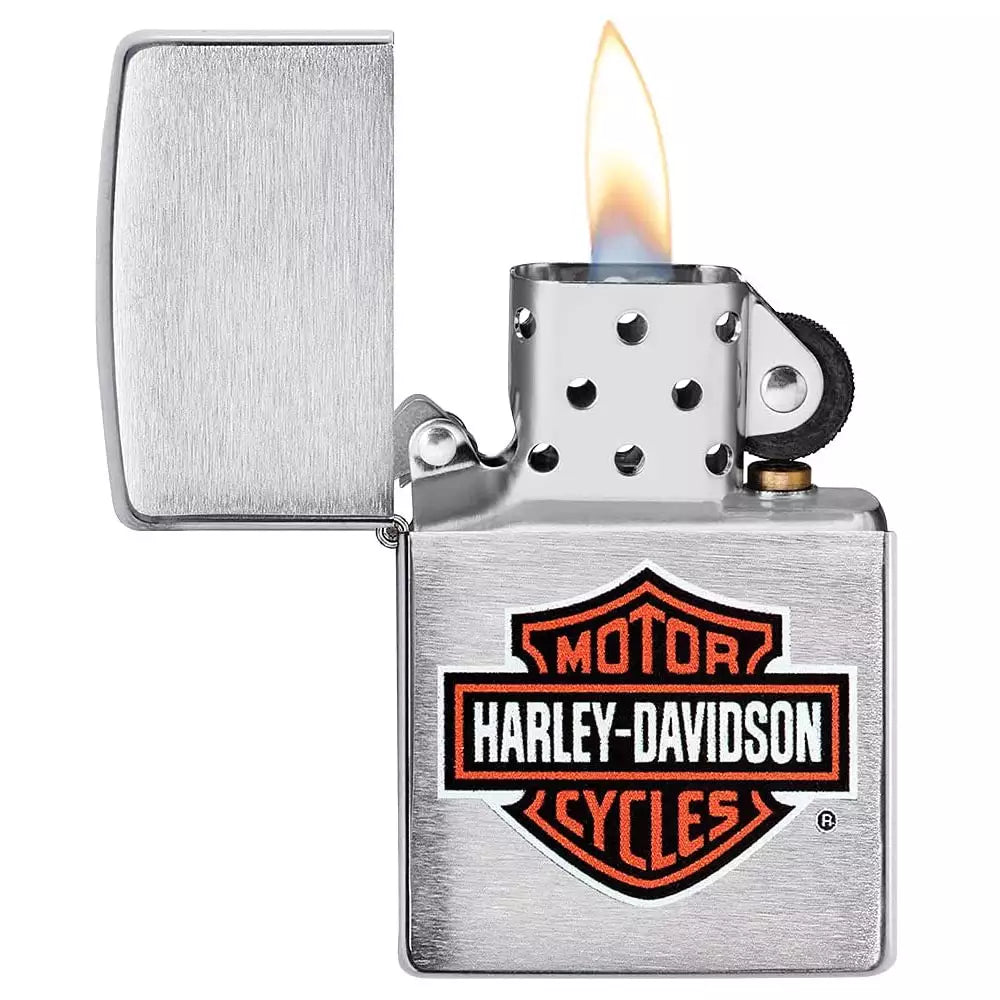 ACCENDINO ZIPPO B&S