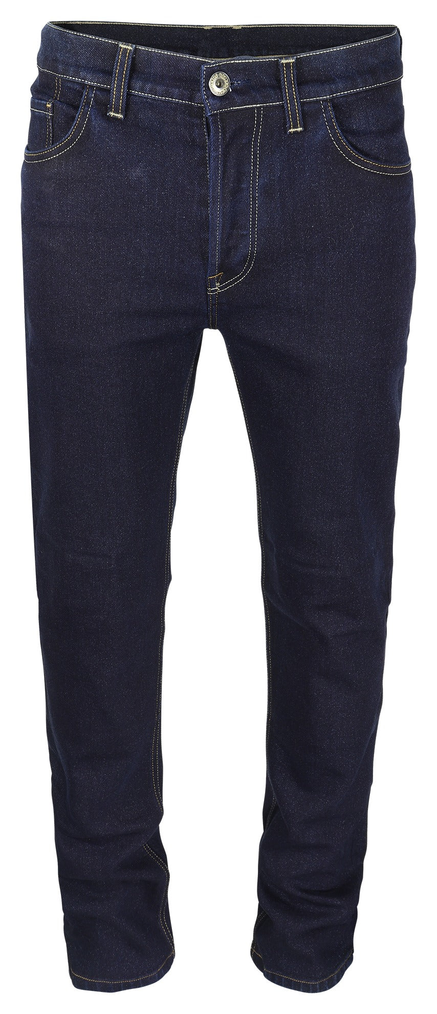 JEANS UOMO ROKKERTECH RAW SLIM