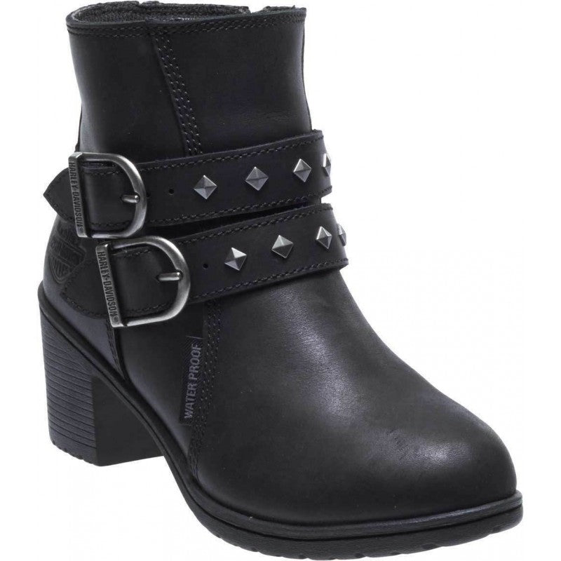 STIVALETTO ABNEY