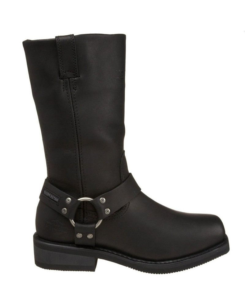Stivali Harley-Davidson® Men's Hustin Waterproof Riding Boots