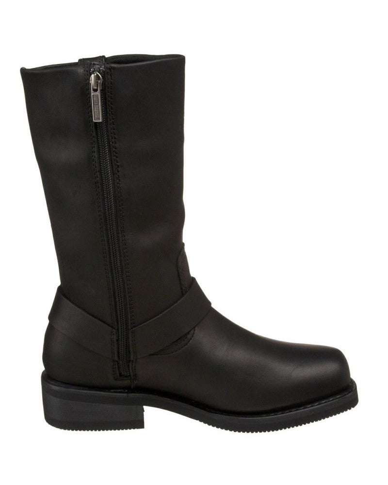 Stivali Harley-Davidson® Men's Hustin Waterproof Riding Boots