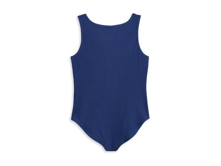 Body da donna "Iron Bond Henley"